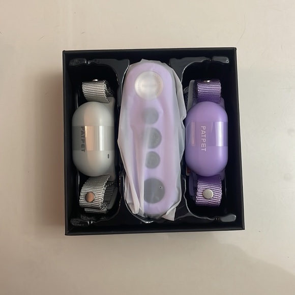 PatPet P-C80 Training Collar - Picture 2 of 7